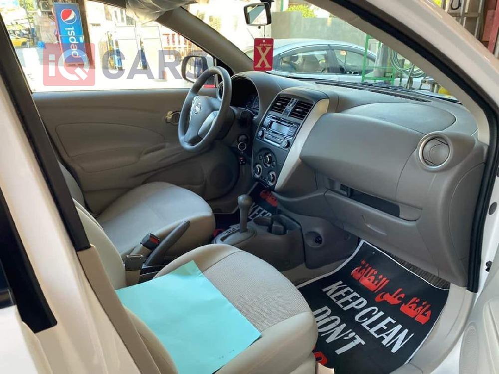 Nissan Sunny